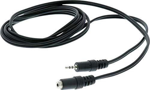 Rallonge répéteur/multiprise jack 2 m stéréo