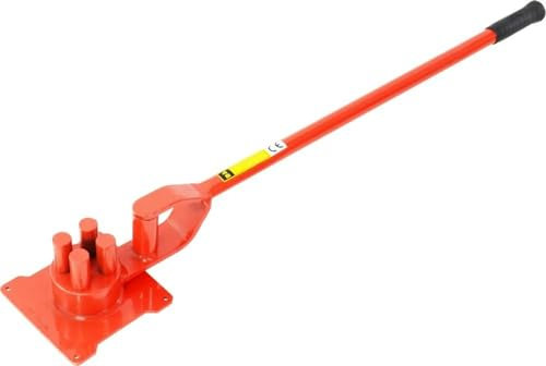 CINTREUSE À BARRE DE CISAILLEMENT (Ø8-12MM / 940MM) (AF-4B)
