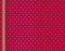 Clairefontaine 223885C - Un Rouleau De Papier Cadeau - Papier Affiche 80g - 5mx35cm (Spécial Petite Largeur) - Motif : Pois Vert/Fond Rouge - Emballage Cadeau, Idéal Pour Petits Emballages