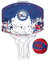 Wilson Mini-Basketballkorb NBA TEAM MINI HOOP, PHILADELPHIA 76ERS, Kunststoff