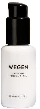 UND GRETEL - WEGEN - Priming Oil