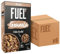 FUEL10K Mocha Chunky Granola, Protein Boosted & High in Fibre, 400 g (Pack of 6)