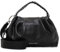SURI FREY Umhängetasche Josy 13630 Damen Handtaschen Uni black 100