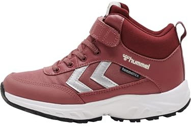 hummel Root Tex Kids rosa, 30 Kinder