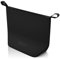 Shark Beauty Storage Bag, Black