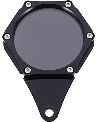 Tlily CNC Scooters Quad Bikes Ciclomotores ATV Motocicleta Impuesto Disco Placa Titular