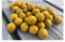 MK-Angelsport Creamy Scopex Boilies 16mm 5kg Karpfenköder Carp Baits Futterboilies Angelköder - Power Instant Boilie