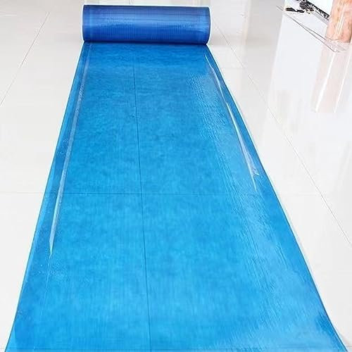 YHKJLYH Panneaux de toiture, tôle de toiture en Polycarbonate, Panneau Transparent Anti-Pluie avec Protection UV, pour serres, hangars, abris de Voiture, cabanes, chenils ou garages, faciles à Plier