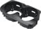 Merautop SJ A2056800691 Center Console Cup Holder Replacement for C-Class W205 E-Class W213 V-Class W447 GLC-Class W253 Cup Holder Black