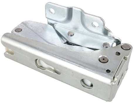 sparefixd Door Hinge Lower Left or Upper Right to Fit Electrolux Fridge & Freeze