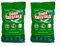Dri Pak Soda Crystals 1kg – Natural Multi-Purpose Household Cleaner, Laundry Booster & Degreaser – Eco-Friendly Water Softener, Odour Neutraliser, Sink & Drain Unblocker Green - 2 Pack