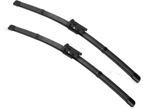 Escobillas limpiaparabrisas para Seat Leon MK3 Estate (2014-2018), limpiaparabrisas de 26 + 16 (Izquierda y Derecha)