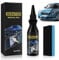 Reparador arañazos coche, quita arañazos coche, 2025 Reparador Arañazos Coche, Reparar Arañazos Coch, para Limpieza de Eliminación de Rayones de Pintura, Reparar y Elimina Arañazos