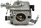 carburateur de débroussailleuse Carburateur de rechange pour tronçonneuse pour Stihl 021 023 025 MS 210 MS 230 MS 250 Carburateur