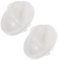 Amosfun 2 Piezas Repuestos de Control de Ventilador con Temporizador Interruptores de Ventilador Accesorios de Reparación y Oficinas