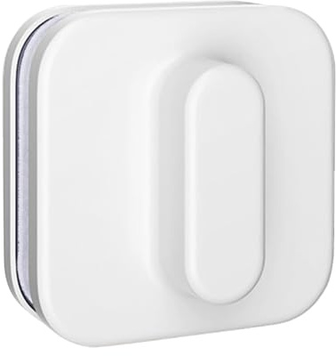 Outil de nettoyage magnétique pour les vitres outil de nettoyage double