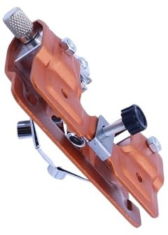 Fit For Chainsaw Sharpening Jig