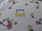 Gardinenstoff Minions Disney Motiven Meterware