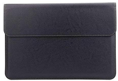 Megoo Microsoft Surface Laptop 5/ Laptop 4/ 3/ 2/ 1 13.5 inch Sleeve, Protective Sleeve Cover for Surface Laptop (Not for Surface Book 13.5 Inch) - Black