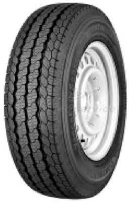 Continental VanContact 4Season 205/75 R16 C 110R Ganzjahresreifen GTAM T173892 ohne Felge