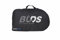 Buds-Sports ROADBag Original New | Borsa per Il Trasporto della Bici da Corsa | Senza Rimuovere la Ruota Posteriore | Auto - Treno - Autobus