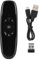 Garsent Air Fernbedienung, 2,4GWireles Multi USB Air Mouse Fernbedienung, Drahtlose Tastatur Eingebauter 6 Achsen Sensor für Computer, Smart TVs und Set-Top-Boxen