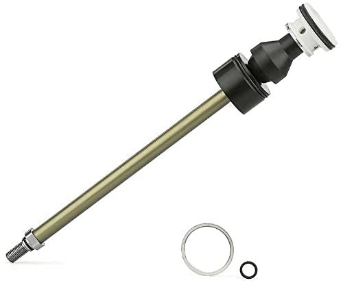 Fox 36 Ritmo 180 Mm Senza Distanziale 2019 Stelo Aria Taglia Unica