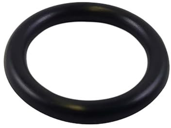 RS PRO O-Ring Nitrilkautschuk, Innen-Ø 50mm / Außen-Ø 58mm, Stärke 4mm, Packung a 20 Stück