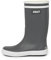 Aigle Lolly Pop 2, Stivali in Gomma, Unisex - Bambini e ragazzi, Grigio, 29 EU