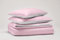 PANTONE™ - Set Copripiumino Singolo Cotone per Piumone Letto Singolo Composto da Sacco Copri Piumino 155x200 Patella 40 cm + Federa Cuscini Letto 50x80, Parure Copripiumino per Completo Letto Singolo