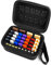 SanDisk/Samsung/SamData/Inland/PNY/Netac/JBOS USB Flash Drive Case - Memory Stick & Card Holder Organizer - Thumb Drive Storage Box