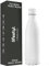 Lifestyl Stainless Steel Water Bottle | 24 Hrs Cold & 12 Hrs Hot| Thermoshield Technology Vacuum Insulated Metal Water Bottles, Leak-Proof Drinks Bottle for Gym (White, 750 ml)