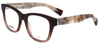 Brillen Missoni MIS 0104 09Q BROWN 50/19/140 Damen