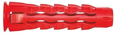 Avalon Dübel und Spanplatten für Zement, Beton und Gipskarton, 100 % Nylon, verschiedene Größen (14, 8 x 40 mm)