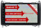 M.I.C. AB9 Android 13 Autoradio mit navi Qualcomm Snapdragon 665 4G+64G Ersatz für Mercedes Benz A-Klasse W169 B-Klasse W245 Viano Vito W639 Sprinter VW Crafter : SIM DAB+ BT 5.0 9 IPS Panzerglas