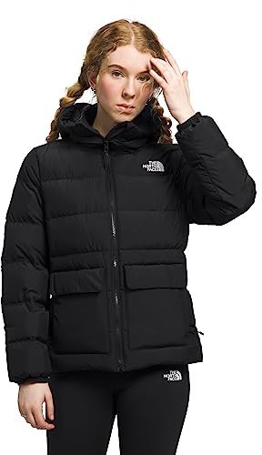 The North Face Chaqueta Gotham para mujer