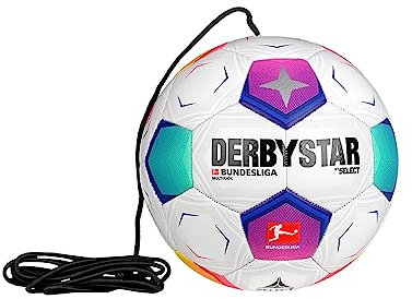 Derbystar Bundesliga Multikick v23