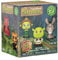 Funko Mystery Mini - Dream Works 30th - Shrek - 1 of 12 to Collect - Styles Vary- Vinyl-Sammelfigur - Geschenkidee - Offizielle Handelswaren - Spielzeug Für Kinder und Erwachsene - Movies Fans