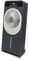 Swan Nordic SAC16800GRY 2-in-1 Evaporative Air Cooler with 24 Fan Settings, 3 Airflow Modes, Advanced Cooling System and 24 Hour Automatic Timer, 5L, 28W, Slate Grey