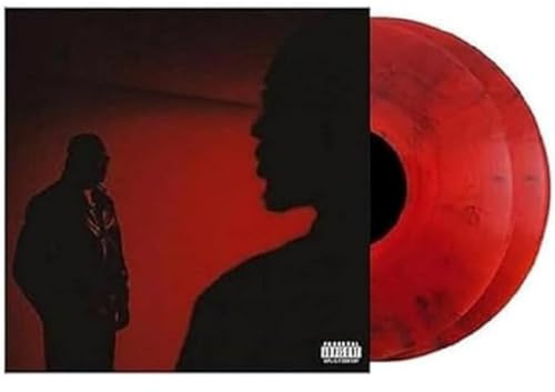 We Don'T Trust You (Red