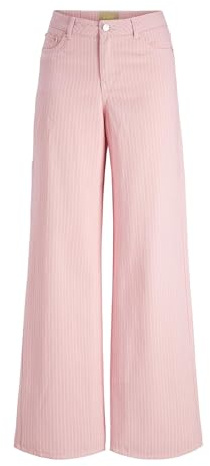 JJXX Damen Hose Jxmaddy Tokyo Mw Pant PNT