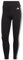 adidas Damen Sporthose Train Essentials 3-Streifen High-Waist 7/8-Leggings, Farbe:Schwarz, Artikel:-Black, Größe:XL