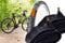 2X Selbstreparierender Fahrradschlauch 1 5/8 x 1 3/8 x 28 Zoll, 37-622 Schlauch, Pannensicher, Gel-Füllung, Selbstdichtend, Autoventil Schrader 40mm, unkaputtbar