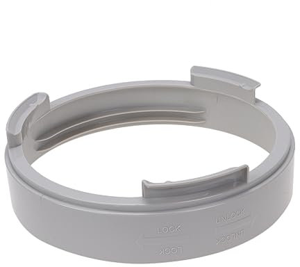 ETHZZLE 1stück Klimaanlagen Abluftschlauch Adapter Bewegliches Verbindungsstück Für Klimaanlagen Kompatibel Mit Verschiedenen Modellen Installieren Luftdicht Langlebig Und Flexibel Für