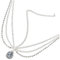 NUSITOU Haarschmuck Hochzeit Stirn Schmuck Für Festival Haarschmuck Braut Kopfschmuck Stirnband Glänzendem Haaraccessoire Für Besondere Anlässe Jga Accessoires
