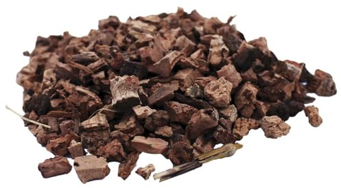 HAPPYPET Natürliches Kork-Granulat, Einstreu für Kleintiere, ungiftig, langlebig, saugfähig, Geruchskontrolle, für Kaninchen, Meerschweinchen und Hamster, 6 l