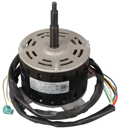 EQCXWMI For Aire Acondicionado, Motor de Ventilador de Techo de 5 HP, Ventilador de Techo YDK-90N-6