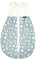 Alvi Schlafsack Baby Mäxchen light I leichter Babyschlafsack ärmellos I Sommerschlafsack Baby, Jungen und Mädchen I 100% Baumwolle I Schlafsack Kinder atmungsaktiv und waschbar I TOG 0,5