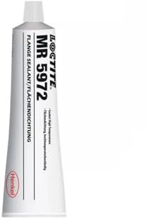 Loctite SI 5972 guarnizione morbida ad alta temperatura 200ml