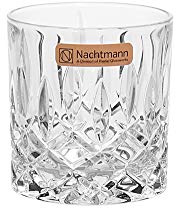 Unbekannt Nachtmann Whiskybecher Whiskeygläser Noblesse 245ml 4er Set